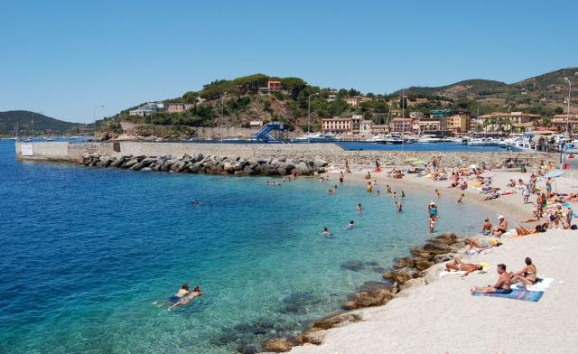 vacanze a Porto Azzurro